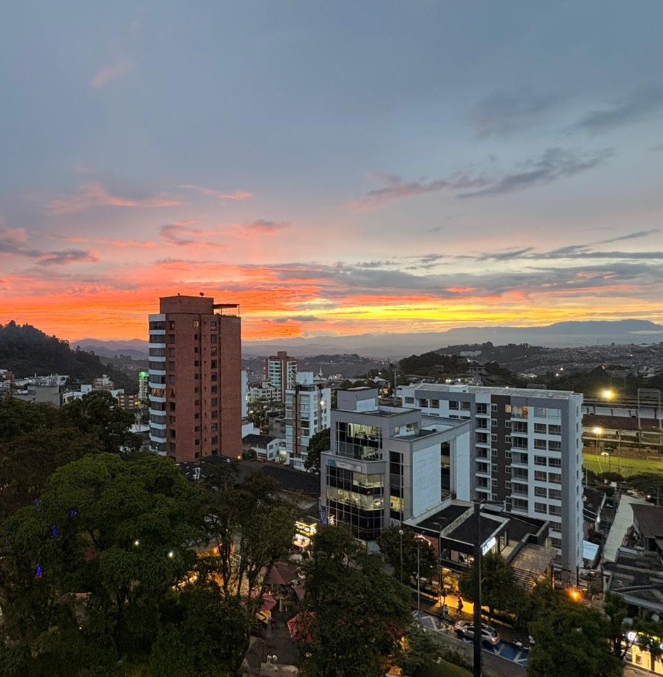 Manizales
