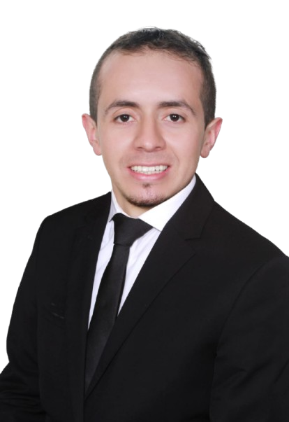 Jeisson Enrique Cañón Pineda